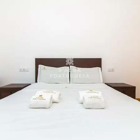 Albufeira Vila - D'alma Solar Buganvillas *