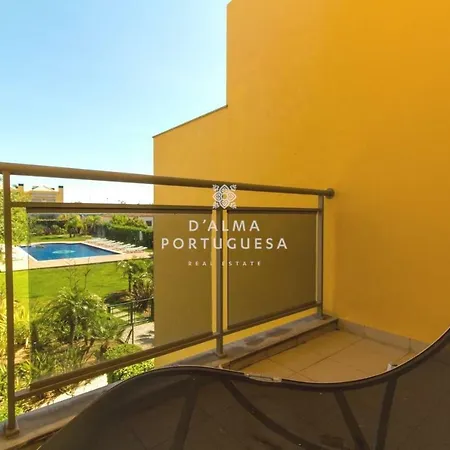 Albufeira Vila - D'alma Solar Buganvillas * Ferreiras