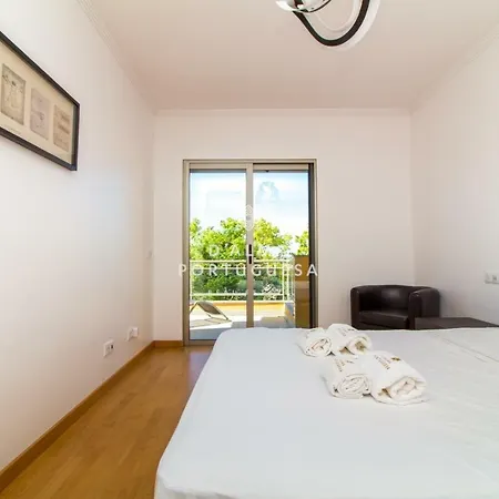 Albufeira Vila - D'alma Solar Buganvillas Ferreiras