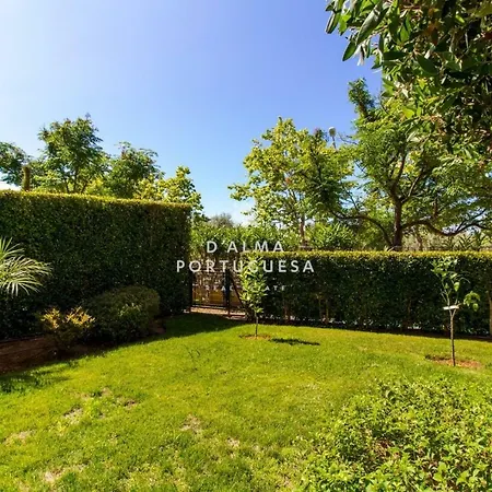 Albufeira Vila - D'alma Solar Buganvillas * フェレイラス