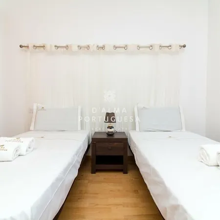 Albufeira Vila - D'alma Solar Buganvillas * Ferreiras