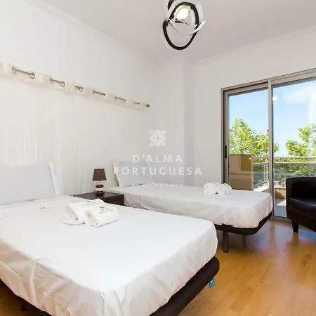 Albufeira Vila - D'alma Solar Buganvillas * Ferreiras