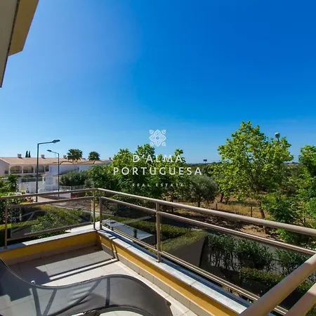 Albufeira Vila - D'alma Solar Buganvillas