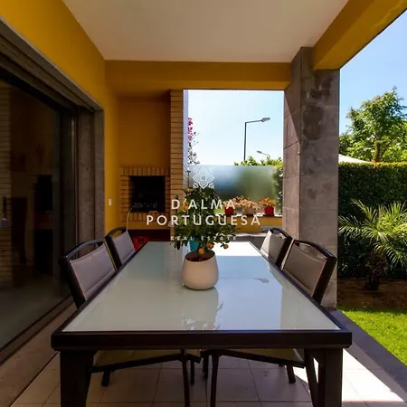 Albufeira Vila - D'alma Solar Buganvillas * フェレイラス