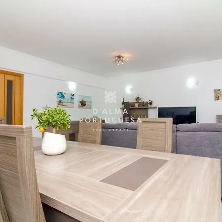 Albufeira Vila - D'alma Solar Buganvillas