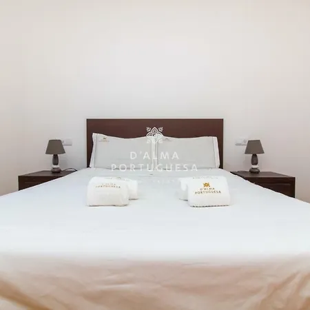 Casa de Férias Albufeira Vila - D'alma Solar Buganvillas Ferreiras